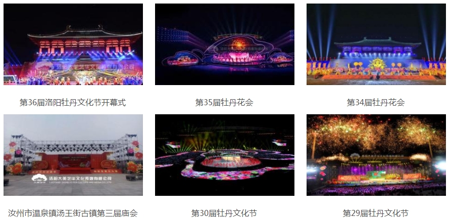 洛陽大型活動(dòng)策劃的理念、思路和模式 ,洛陽大型活動(dòng)策劃的理念、思路和模式 